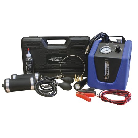 Mastercool HD TRUCK DIAGNOSTIC SMOKE MACHINE ME43060-HD